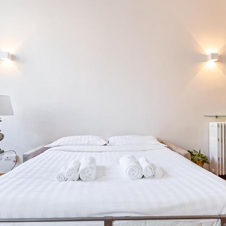 Porta Romana Cozy Studio Milano Eksteriør billede