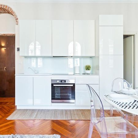 Porta Romana Cozy Studio Milano Eksteriør billede