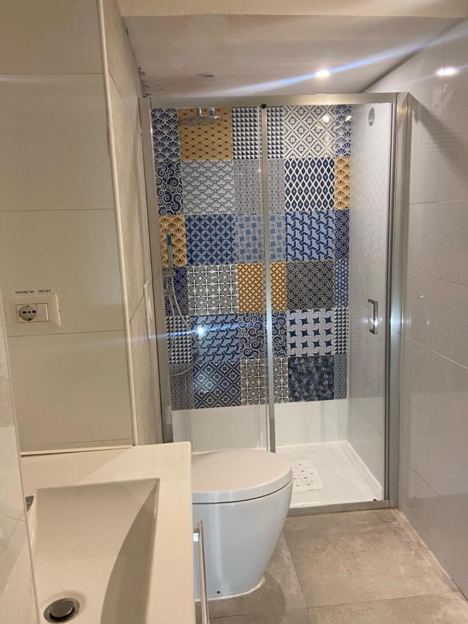 Porta Romana Cozy Studio Milano Eksteriør billede