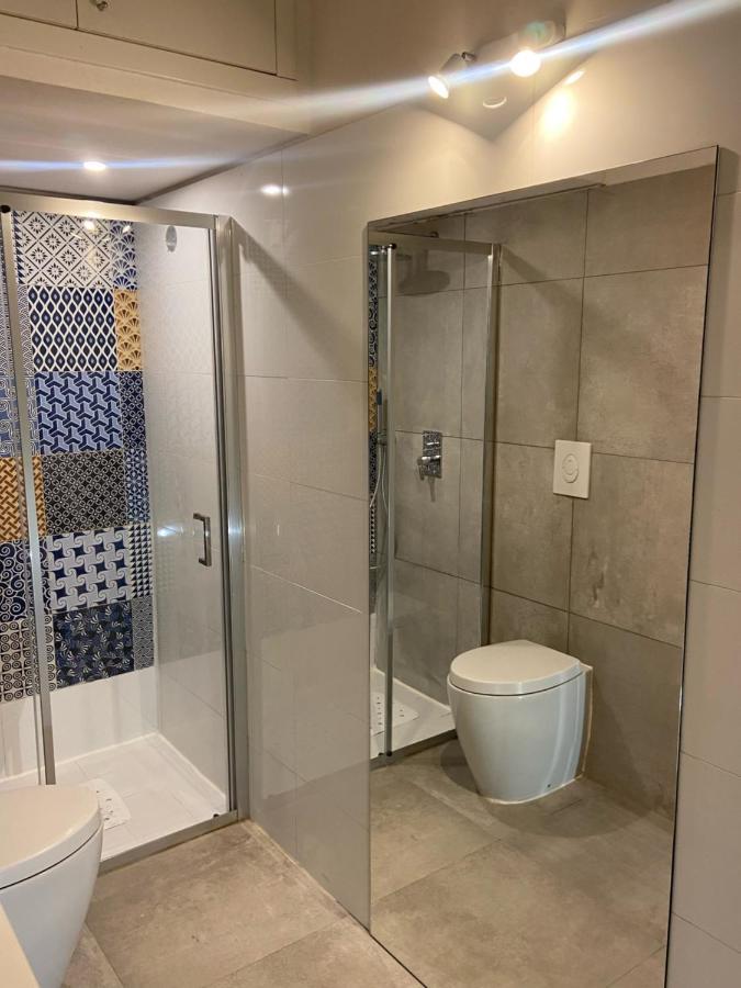 Porta Romana Cozy Studio Milano Eksteriør billede