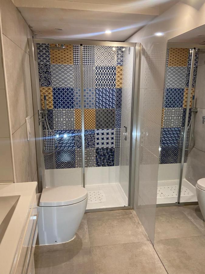 Porta Romana Cozy Studio Milano Eksteriør billede